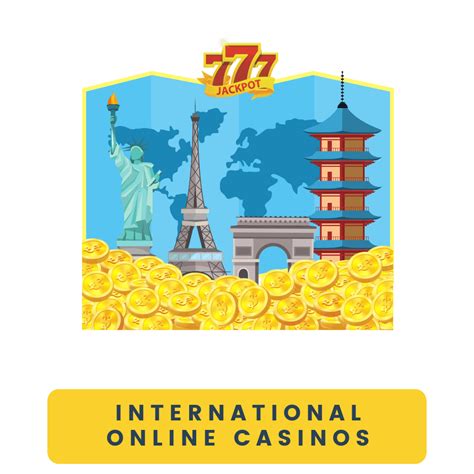 international casino online